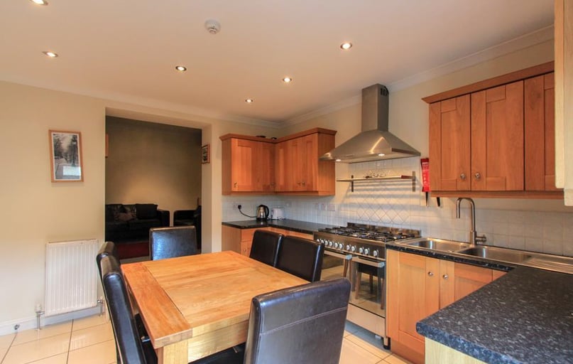 Blackweir Terrace, Maindy, Cardiff - Image 1